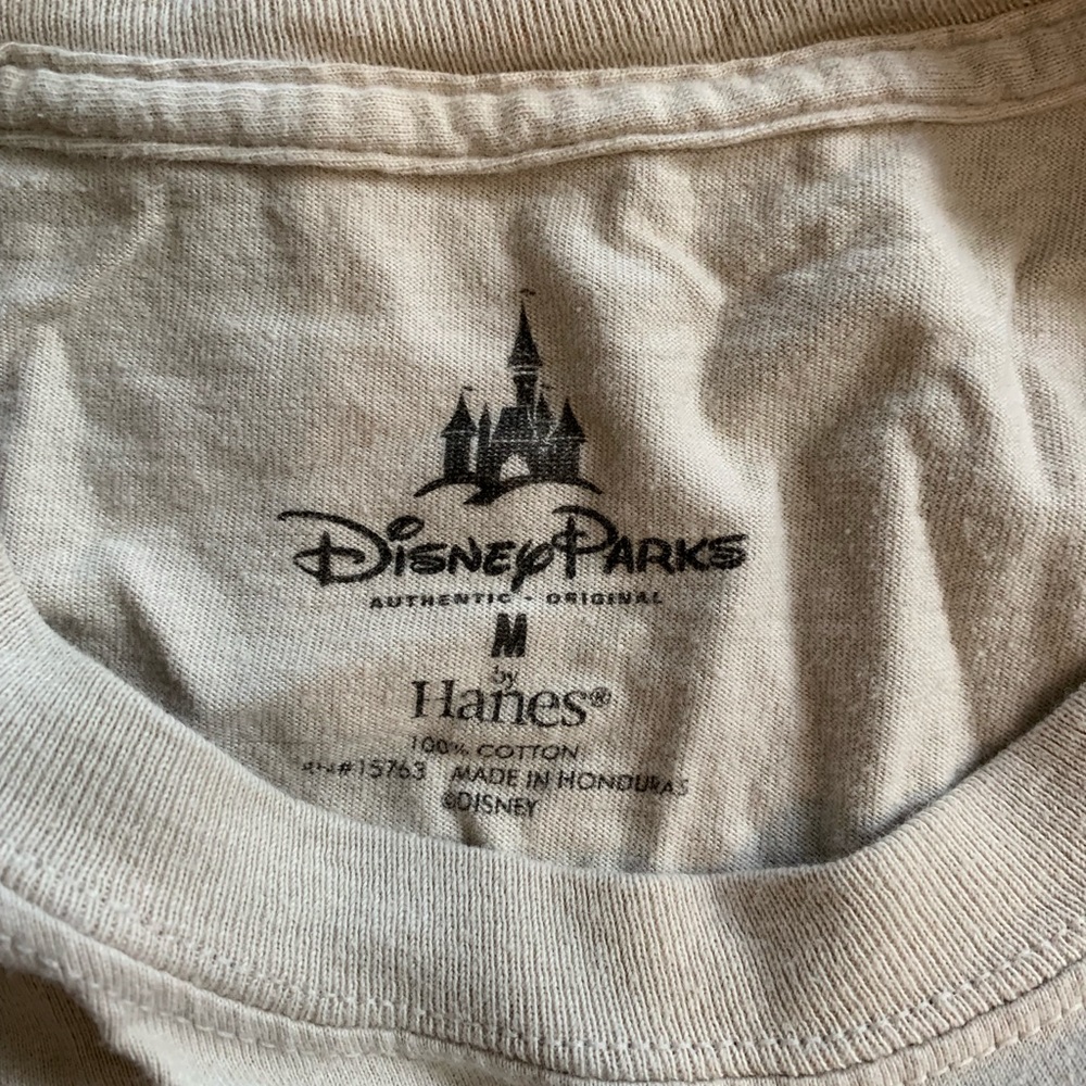 Disney’s Grumpy Tee - Picture 3 of 3